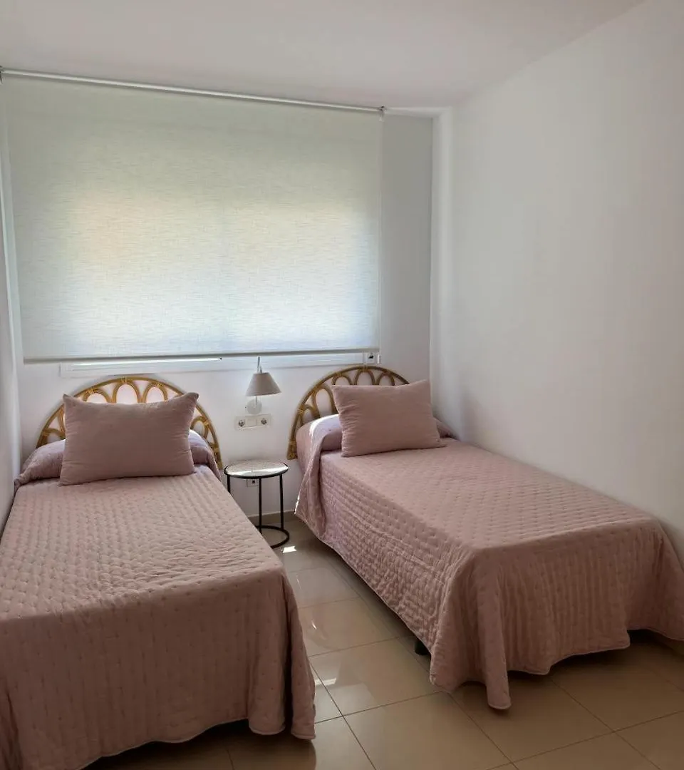 Lindo Piso Residencial En Salou Centrico Apartment 0*,