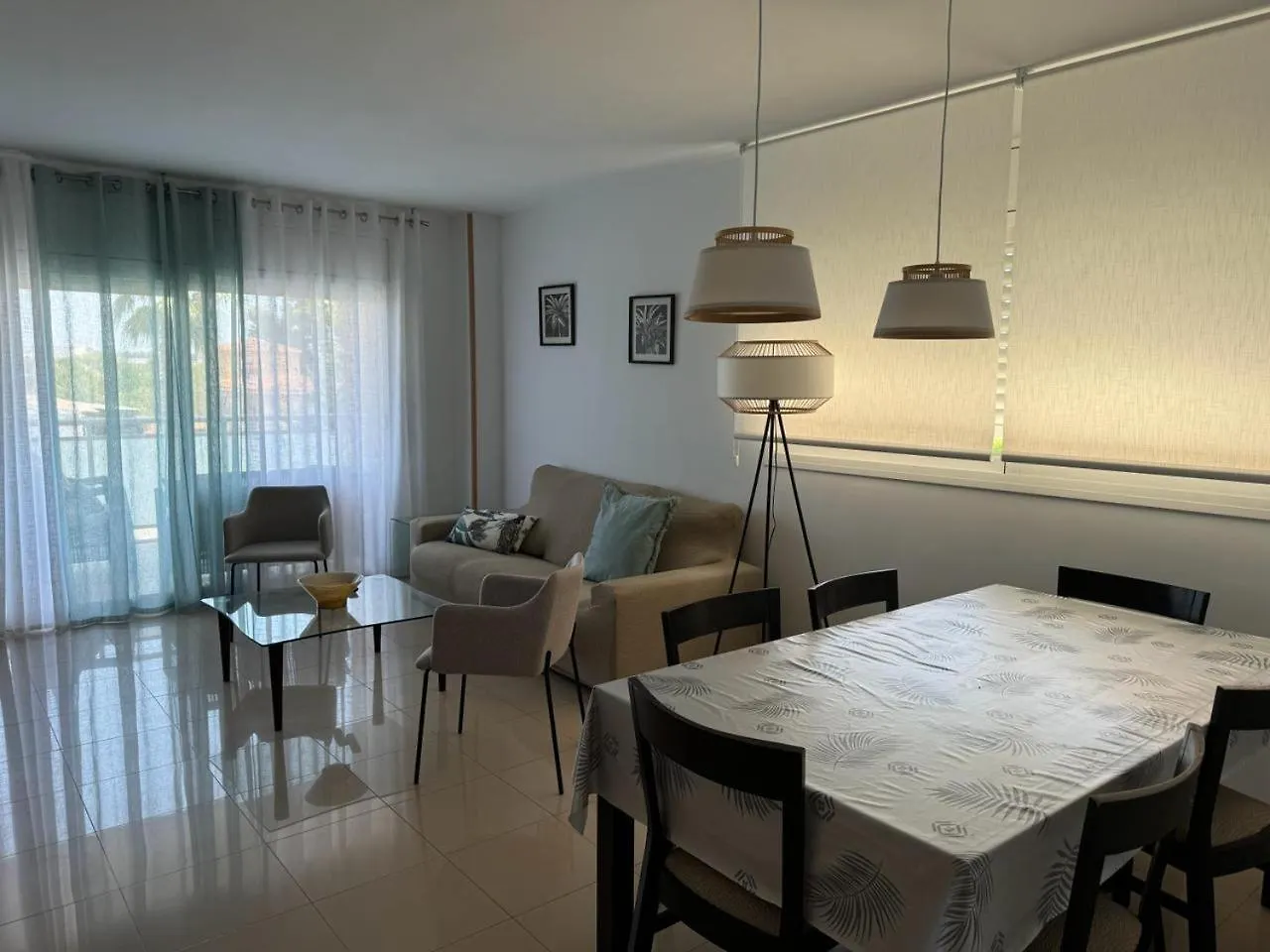 Lindo Piso Residencial En Salou Centrico Apartment