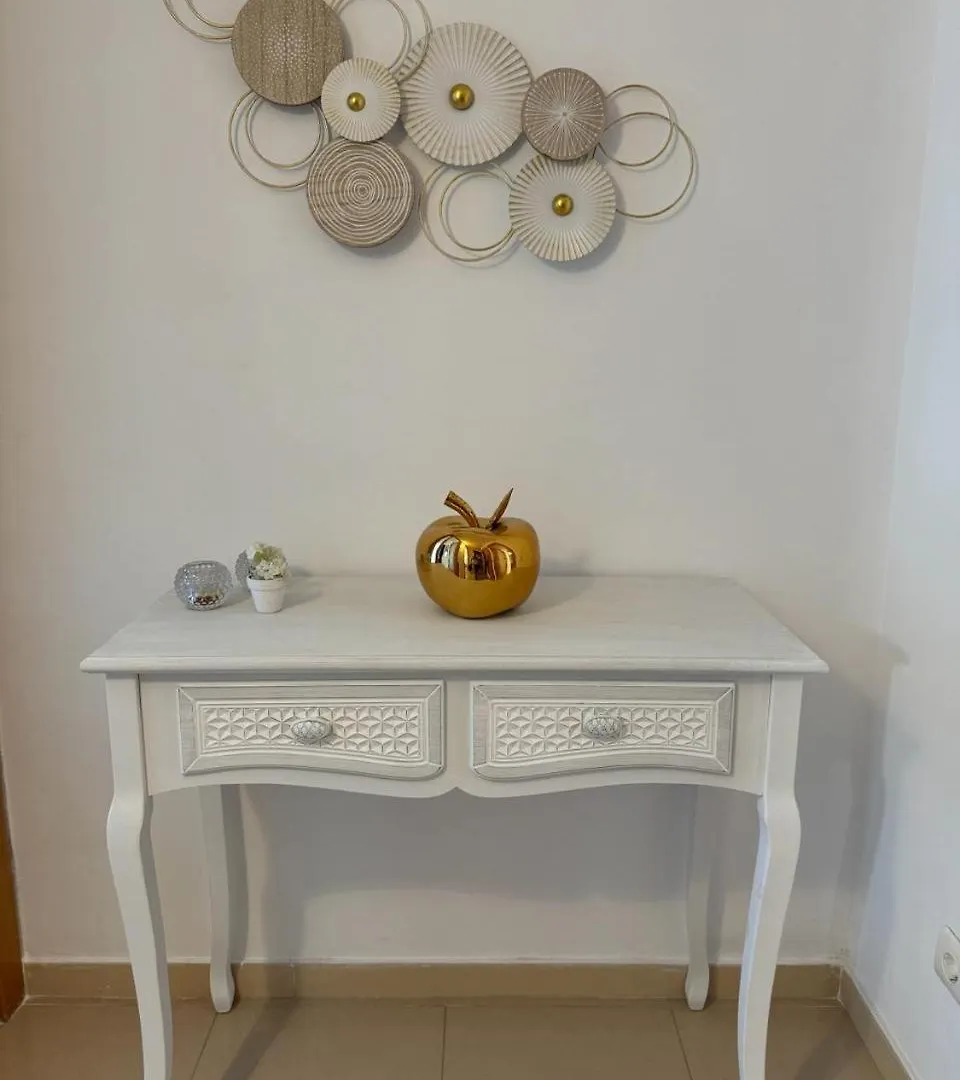 Lindo Piso Residencial En Salou Centrico Apartment