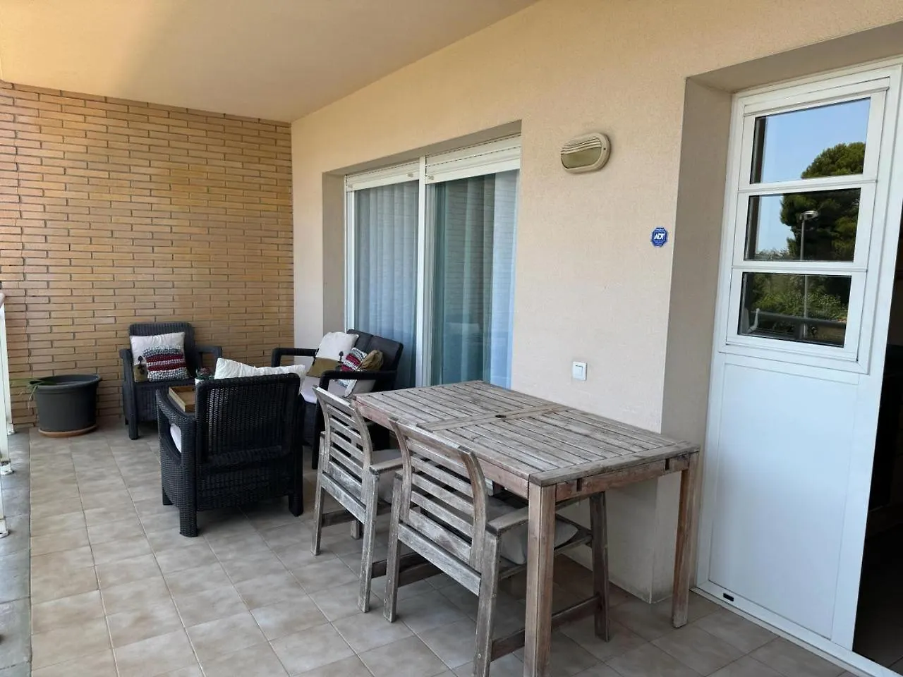 Lindo Piso Residencial En Salou Centrico Apartment Spain