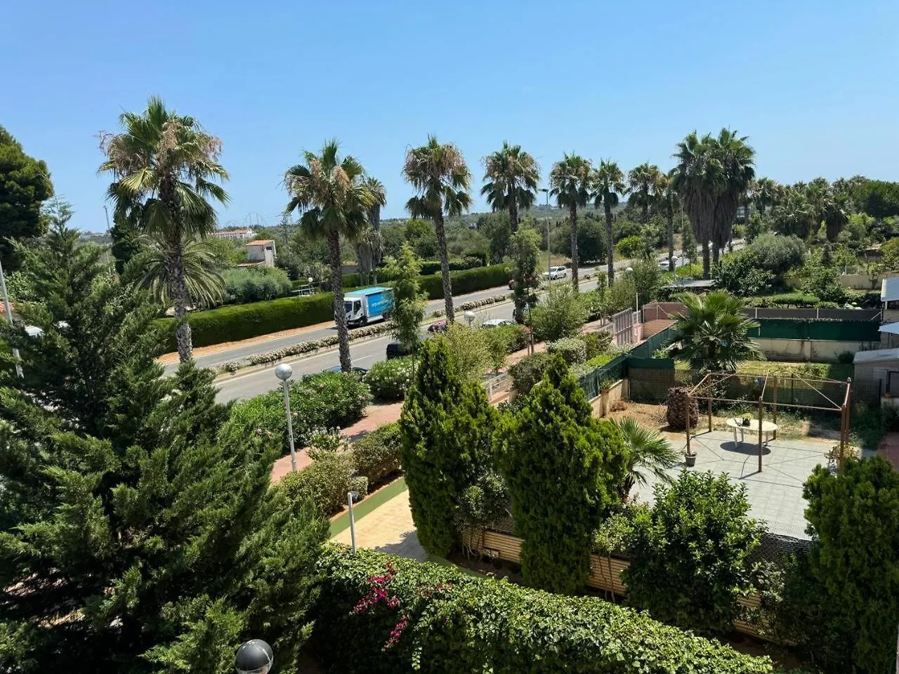 Lindo Piso Residencial En Salou Centrico Apartment 0*,  Spain