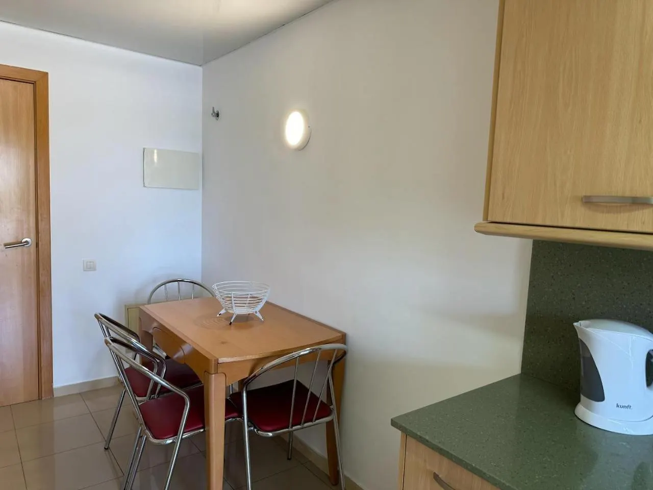 Lindo Piso Residencial En Salou Centrico Apartment 0*,  Spain