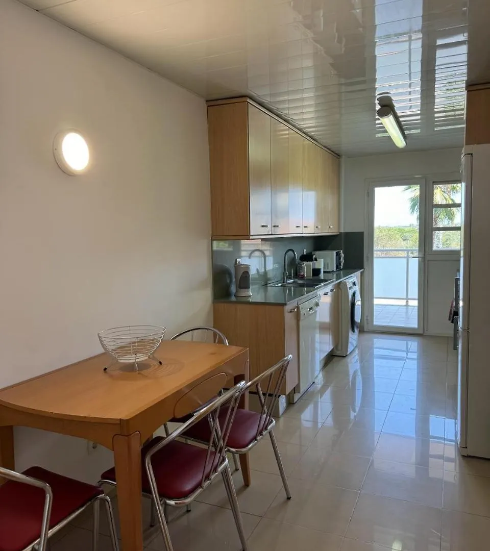 Lindo Piso Residencial En Salou Centrico Apartment