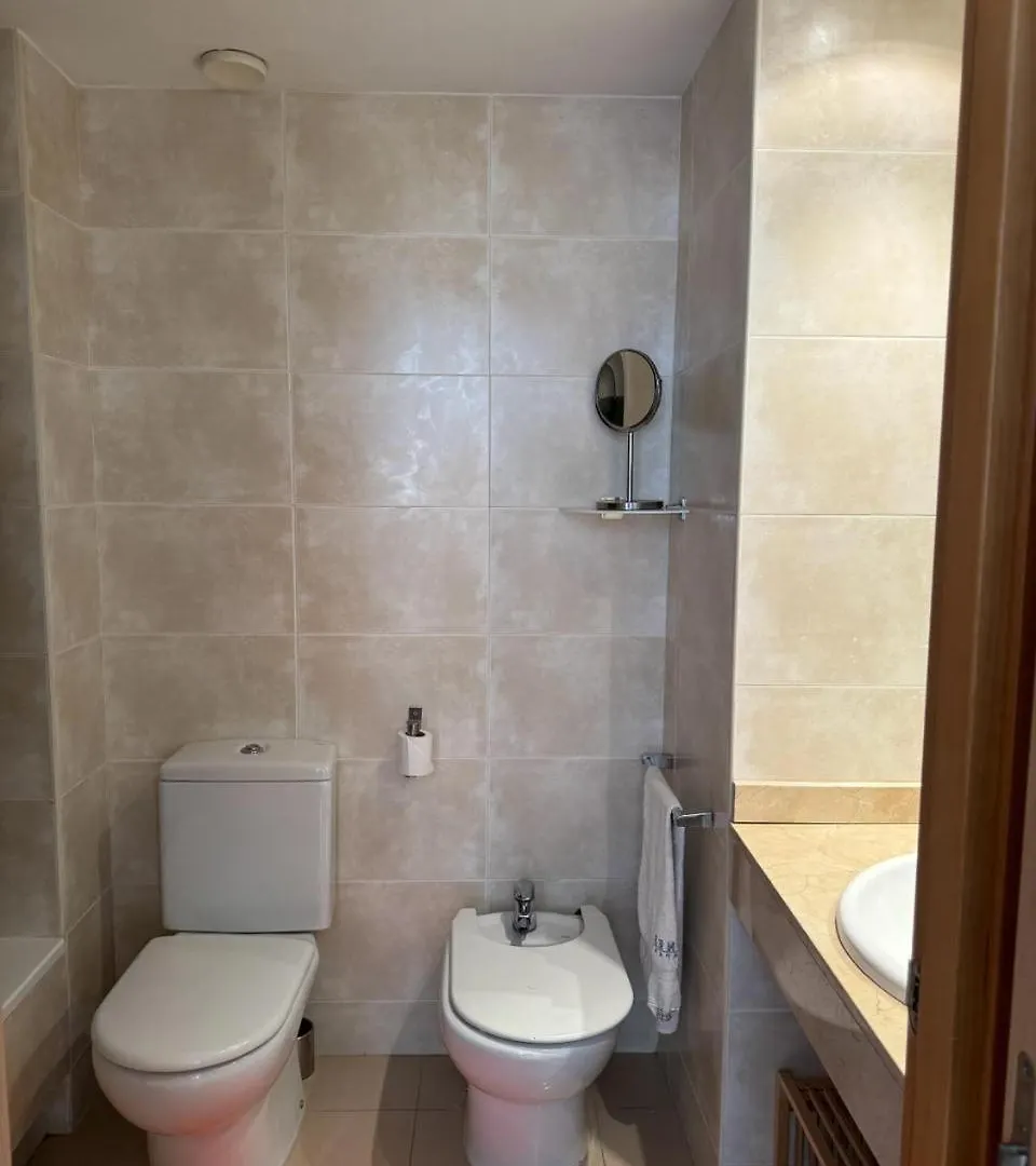 Lindo Piso Residencial En Salou Centrico Apartment
