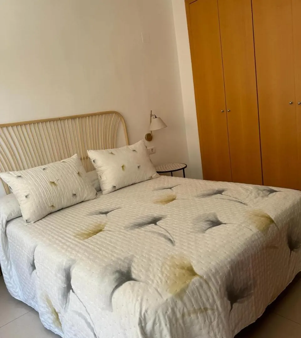 Lindo Piso Residencial En Salou Centrico Apartment