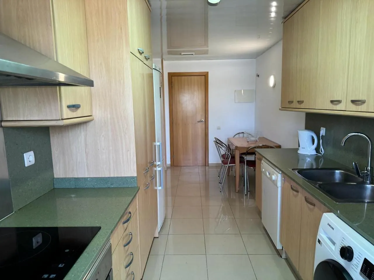 Lindo Piso Residencial En Salou Centrico Apartment
