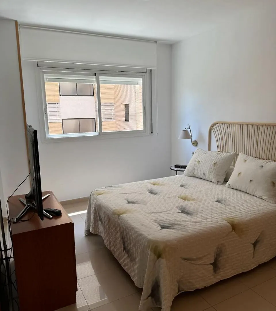 Lindo Piso Residencial En Salou Centrico Apartment