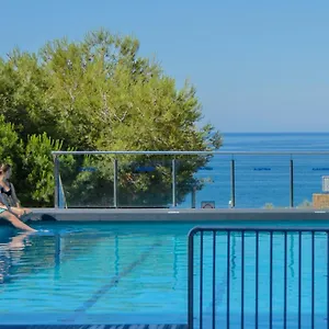Albatros Family Apartment