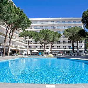 Oasis Park Салоу