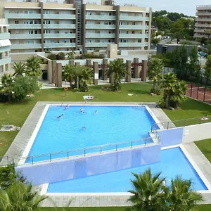 Ibersol Aqquaria Apartment