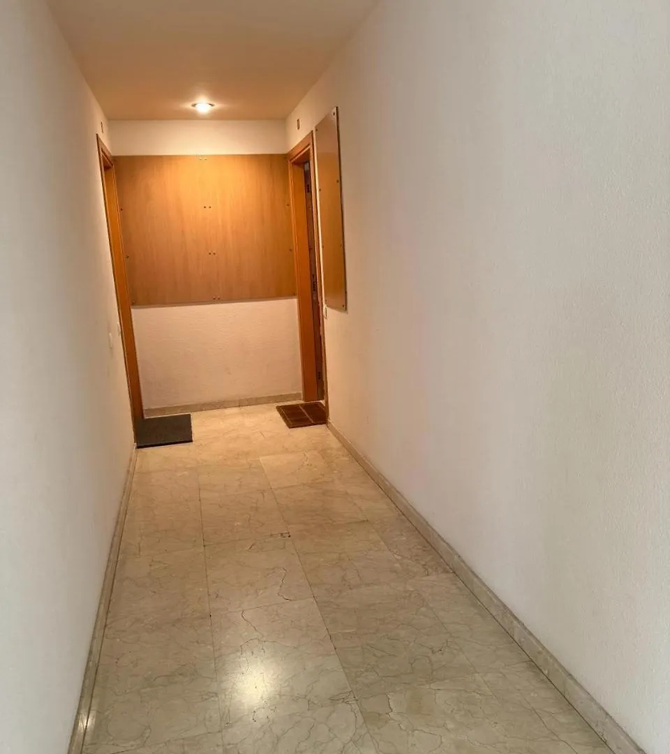 Apartamento Lindo Piso Residencial En Salou Centrico 0*,  España